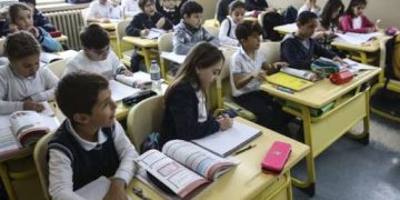 Η εκπαίδευση στο έλεος πανδημίας και Ερντογάν