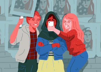 10 χρόνια Instagram: Η κοινωνική δικτύωση του θεάματος