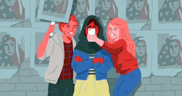 10 χρόνια Instagram: Η κοινωνική δικτύωση του θεάματος