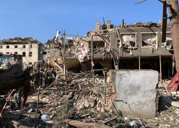 Το Ναγκόρνο Καραμπάχ πληρώνει τη «μοιρασιά»