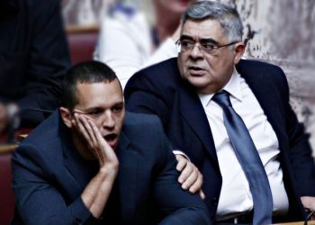 Οι ναζί στη φυλακή: Αυτές είναι οι ποινές!