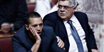 Οι ναζί στη φυλακή: Αυτές είναι οι ποινές!