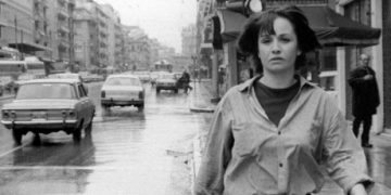 Κατερίνα Γώγου: «το Κ.Κ. ρε μάνα! Το Κ.Κ. και ντρέπουμαι…»