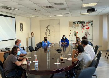 Καμία νομιμοποίηση στις τηλε-εκλογές