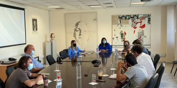 Καμία νομιμοποίηση στις τηλε-εκλογές