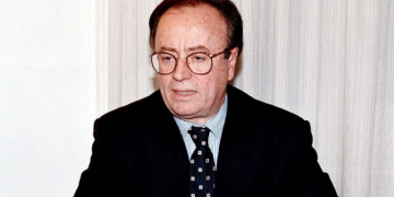 Ο υπουργός της δολοφονίας Τεμπονέρα κατά Αριστεράς και ΑΝΤΑΡΣΥΑ (ηχητικό)