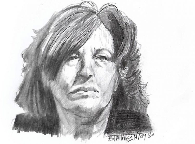 Μια βαθιά υπόκλιση για τη «Μάνα»