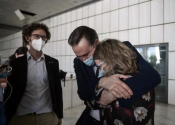 Ιστορική απόφαση: Οι αρχι-ναζί στη φυλακή!