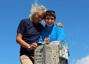 Γιάννης Μάγγος: Ο γιος μας ήταν στόχος της αστυνομίας