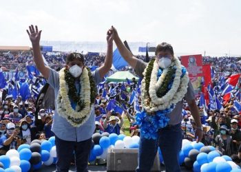 Ήττα του πραξικοπήματος στη Βολιβία