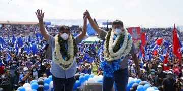 Ήττα του πραξικοπήματος στη Βολιβία