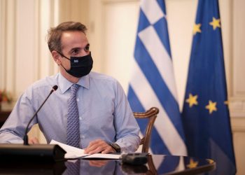 Πανδημία: «Όχι» στη ζωή, «ναι» στη δουλειά