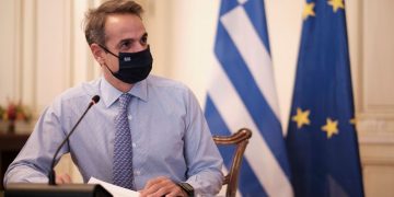 Πανδημία: «Όχι» στη ζωή, «ναι» στη δουλειά