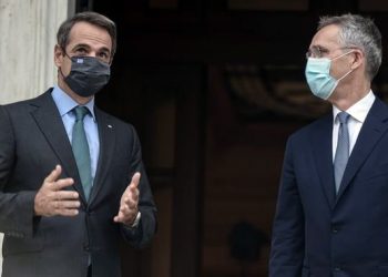 Ενός Στόλτενμπεργκ μύρια κακά έπονται…