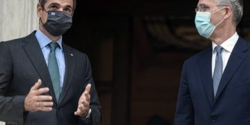 Ενός Στόλτενμπεργκ μύρια κακά έπονται…