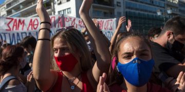 Οι νέοι σέρνουν τον χορό  της νέας αναμέτρησης