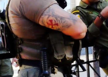 Να ξεριζωθούν τα στηρίγματα της ΧΑ