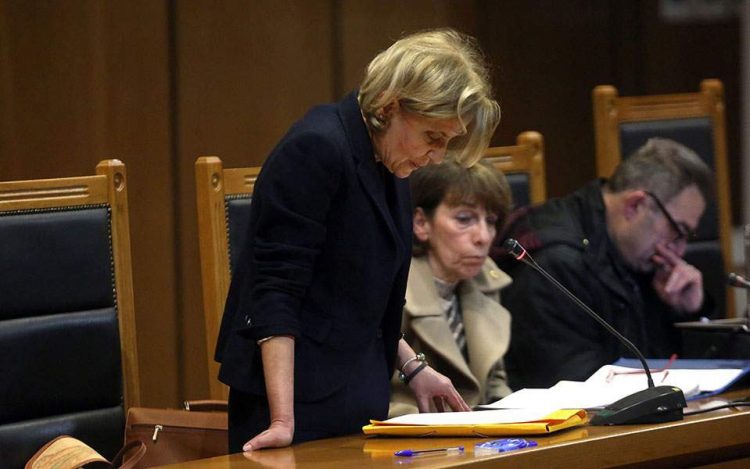 Εισαγγελική πρόταση-πρόκληση προς το μεγαλειώδες αντιφασιστικό κίνημα το «όλοι έξω πλην Ρουπακιά»