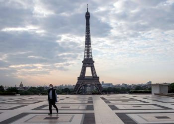 Περισκόπιο 17.10.2020