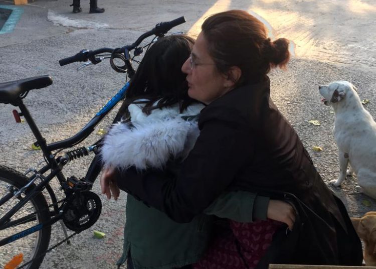 Βίαιη εκκένωση της προσφυγικής δομής του ΠΙΚΠΑ