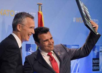 Πόσο «ιστορική» είναι τελικά  η συμφωνία  των Πρεσπών;