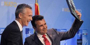 Πόσο «ιστορική» είναι τελικά  η συμφωνία  των Πρεσπών;