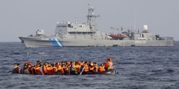 Ξανά δίκες κατασκόπων, αυτή τη φορά σε αλληλέγγυους στους πρόσφυγες