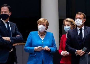 Ταμείο Ανάκαμψης και ψεύτικες ελπίδες