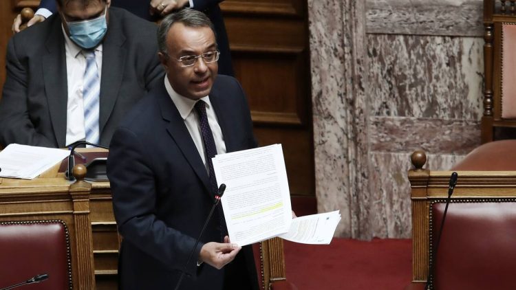 Νέο πτωχευτικό δίκαιο: Εμείς πτωχεύουμε, οι τράπεζες κερδίζουν