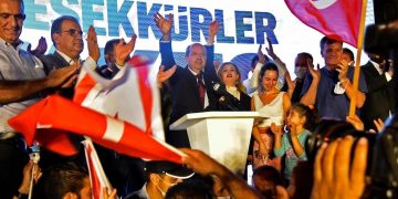 Διπλός ο διχασμός μετά τις εκλογές