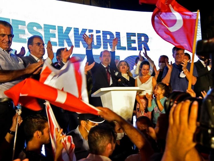 Διπλός ο διχασμός μετά τις εκλογές