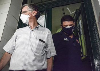 Γηροκομεία: Τραγικές ελλείψεις σε εργαζόμενους και μέσα προστασίας