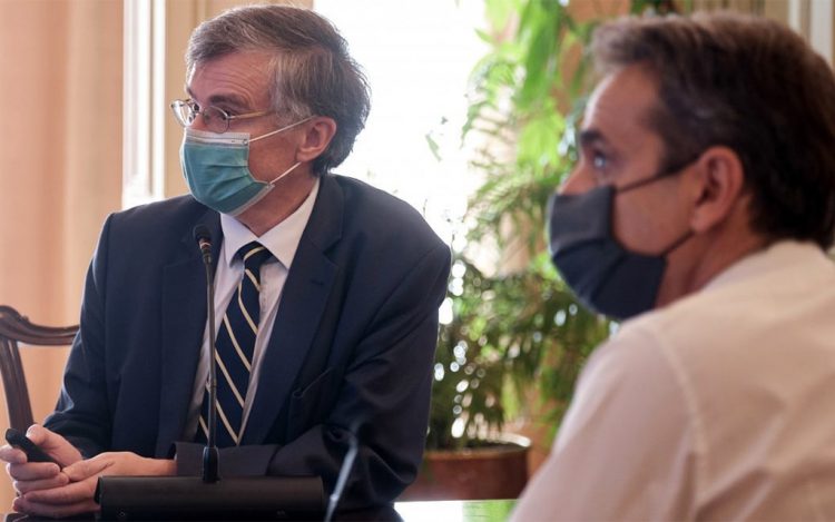 Η ταπεινωτική δημοσιογραφία των γραφείων Τύπου