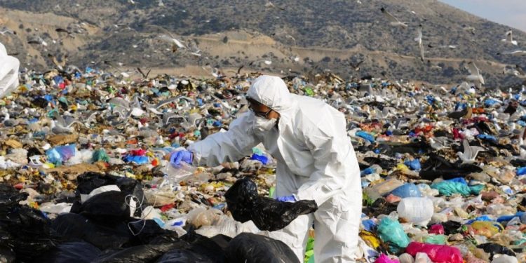 Κινητοποίηση το Σάββατο στο Καματερό για το κλείσιμο του ΧΥΤΑ Φυλής