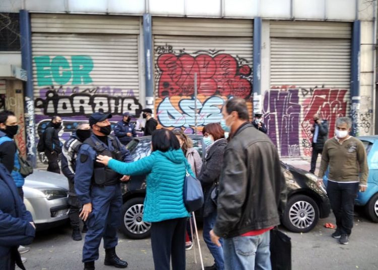 17 Νοέμβρη: Δυναμικές κινητοποιήσεις, όργιο καταστολής (συνεχής ενημέρωση)