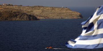 Τα 12 μίλια σύμβολο του αστικού  εθνικισμού και  των κομμάτων του