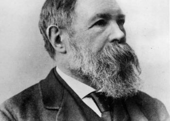 Η επιστροφή του Ένγκελς