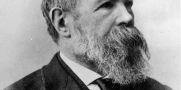 Η επιστροφή του Ένγκελς