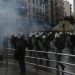 Πολυτεχνείο: Δολοφονική επίθεση της αστυνομίας στη συγκέντρωση του ΚΚΕ (Videos)