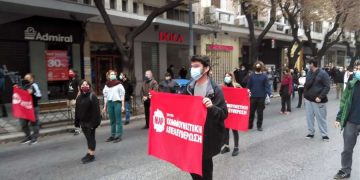 Οι σύγχρονες χούντες θα ανατραπούν από τα σύγχρονα Πολυτεχνεία