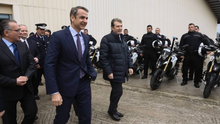 Ποιος «βλάπτει  σοβαρά την υγεία» – το Πολυτεχνείο ή η κυβέρνηση;