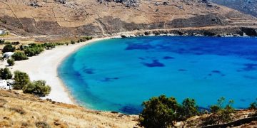 Αιγιαλός υπέρ… «πράσινης ανάπτυξης»!