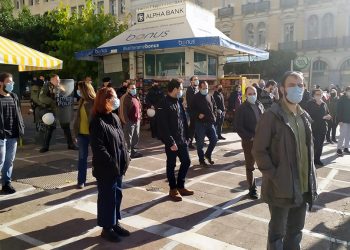 Απεργιακή απειθαρχία στο «κλείδωμα» των δικαιωμάτων