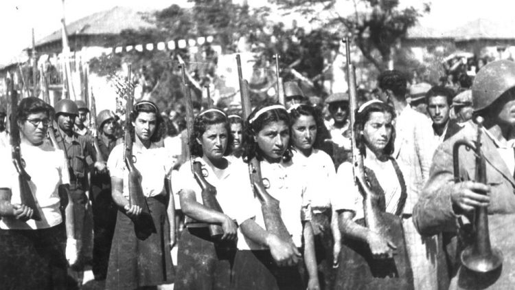 Γιατί γιορτάζουμε την 28η Οκτώβρη και όχι την απελευθέρωση της Αθήνας;