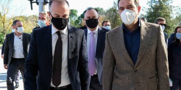 ΣΥΡΙΖΑ: Πλάτη στην κυβέρνηση με πρόταση για υπουργό «ευρείας αποδοχής»