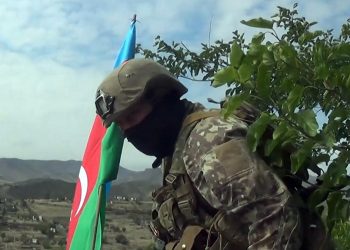 Ρωσο-τουρκική (συγ)κυριαρχία και στον Καύκασο