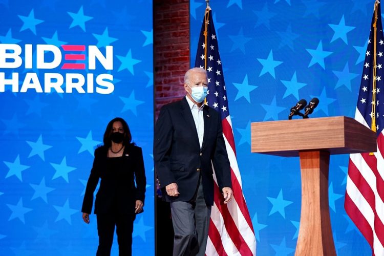 Εκλογές ΗΠΑ: Τσουνάμι πολιτικοποίησης στην εποχή της βαθιάς κρίσης!