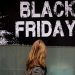 Ταξική Κίνηση Θεσσαλονίκης για Black Friday: Χιλιάδες εργαζόμενοι δουλεύουν «μαύρα» και ελαστικά