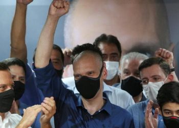 Βραζιλία: Ήττα Μπολσονάρου στον α’ γύρο