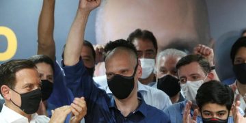 Βραζιλία: Ήττα Μπολσονάρου στον α’ γύρο